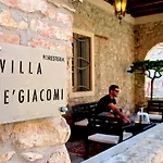 De' Giacomi Appart hôtel