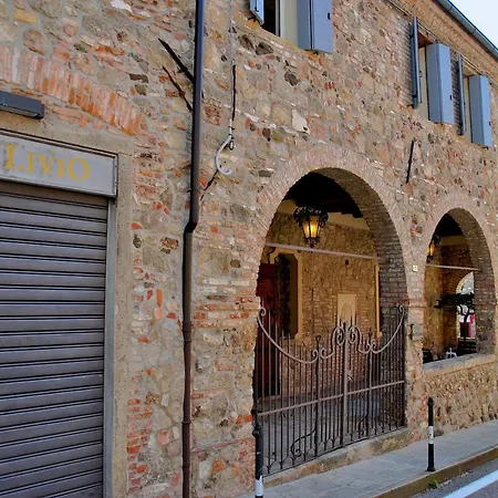 Appart hôtel De' Giacomi