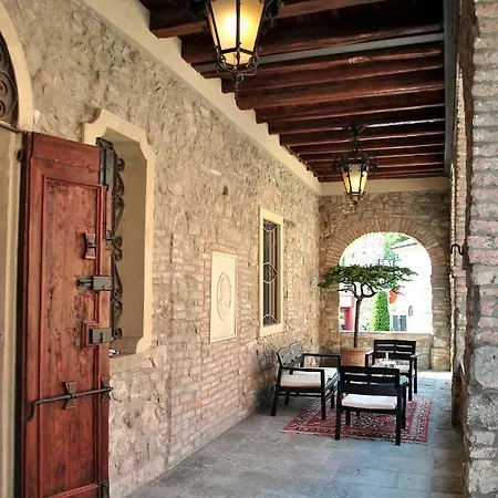 Apartahotel De' Giacomi Teolo