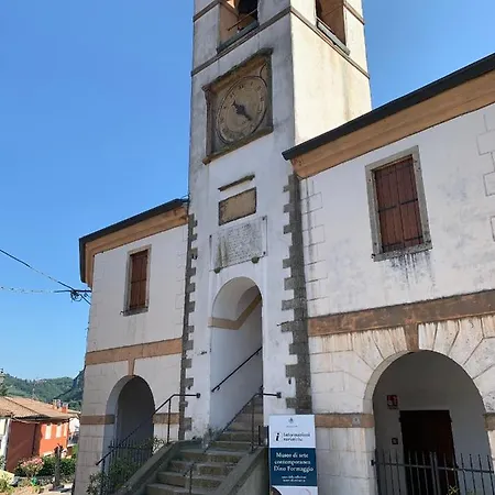 De' Giacomi Aparthotel 3*