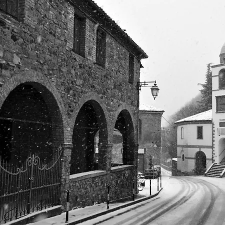 Aparthotel De' Giacomi Teolo