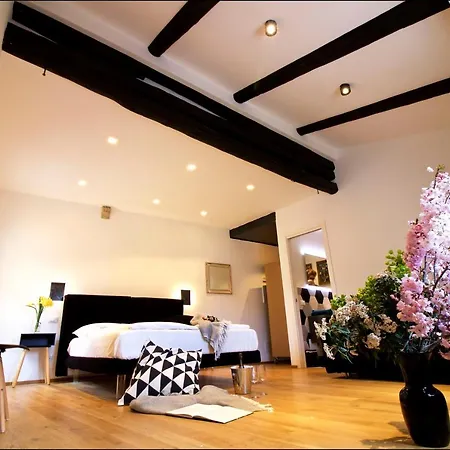 Aparthotel De' Giacomi 3*