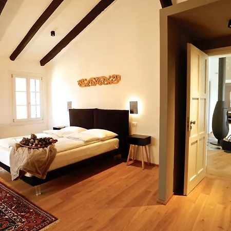 Apartahotel De' Giacomi Teolo