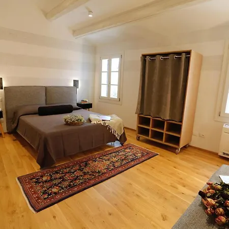 Aparthotel De' Giacomi