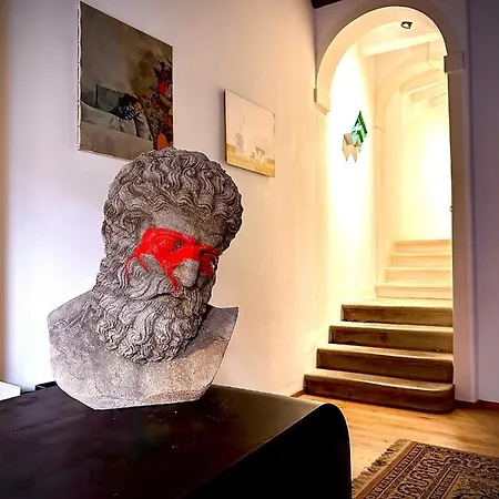 Aparthotel De' Giacomi