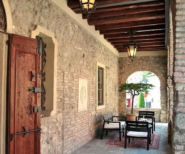 Lejlighedshotel De' Giacomi Teolo