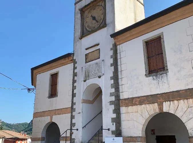 De' Giacomi Aparthotel 3*