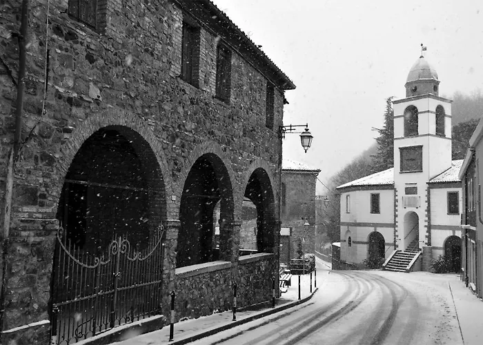Lejlighedshotel De' Giacomi Teolo