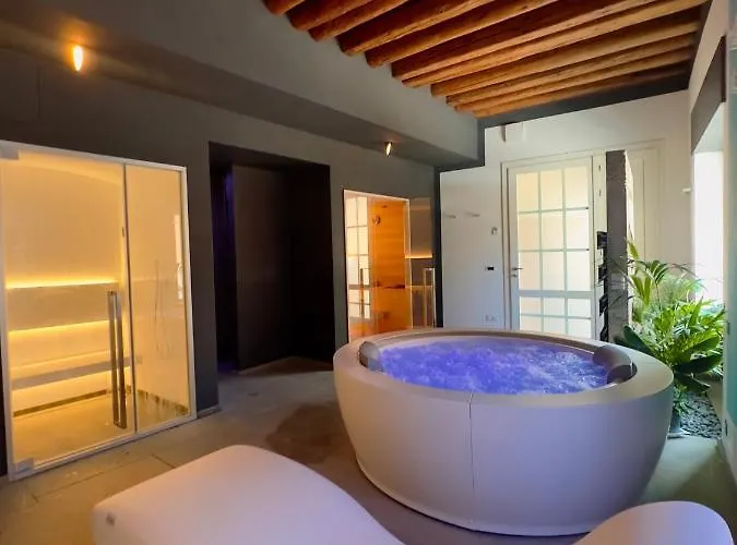 De' Giacomi Lejlighedshotel