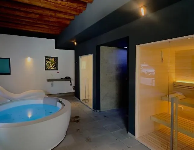 De' Giacomi 3* Teolo