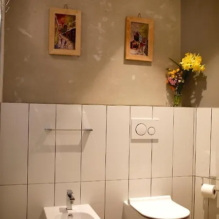 De' Giacomi Aparthotel