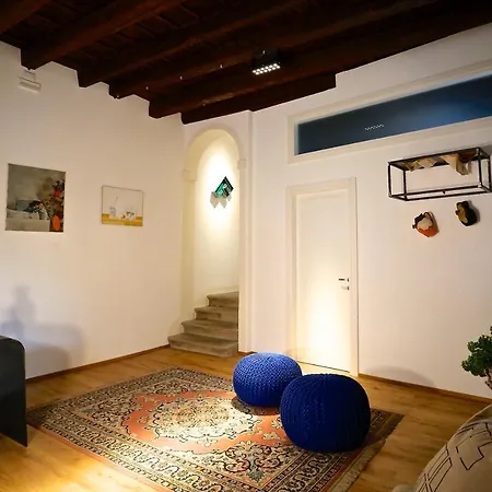 De' Giacomi Aparthotel Teolo