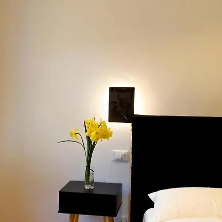 De' Giacomi Aparthotel Teolo