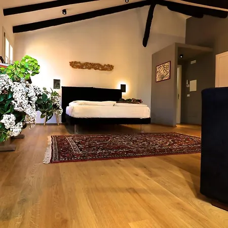 De' Giacomi Aparthotel
