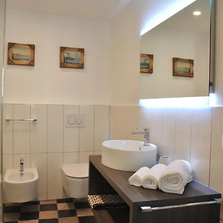 De' Giacomi Aparthotel