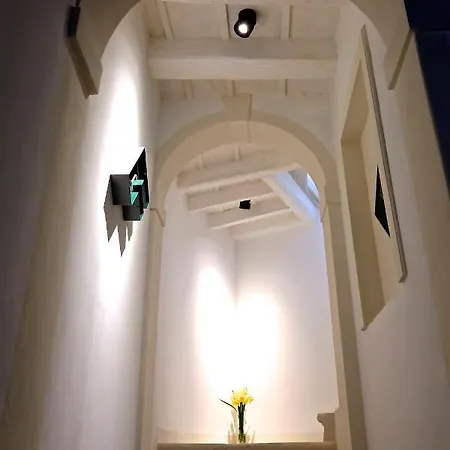 Aparthotel De' Giacomi