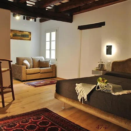 Aparthotel De' Giacomi Teolo
