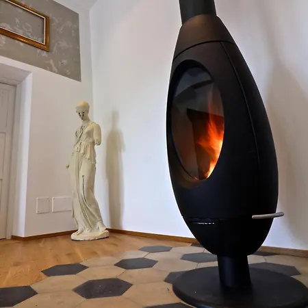De' Giacomi Aparthotel