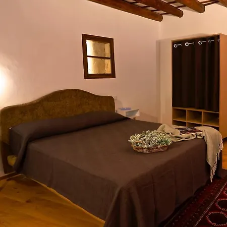 Aparthotel De' Giacomi *